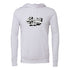 BASEBALL VIBES Bella canvas hoodie 3719
